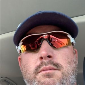 Meet your Posher, Jeff